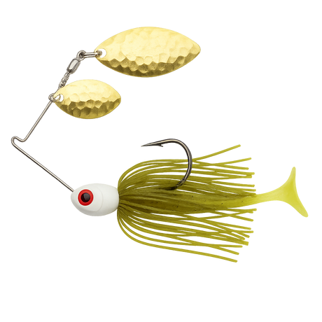 Spinnerbait