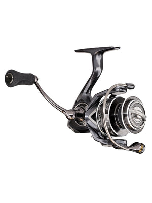 Lew’s Custom Lite – Moulinet spinning | Légèreté, sensibilité, précision