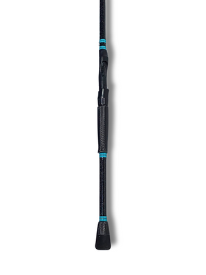 Eliminator – 9'2" | Pour dominer le bar rayé