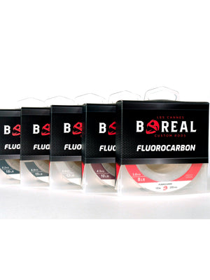 Ligne Fluorocarbone – 100 % fluoro haute performance | Invisible, souple et résistante