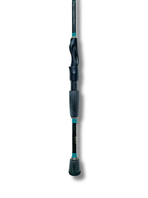 Shockwave – Série technique pour leurres souples | Sensibilité & performance